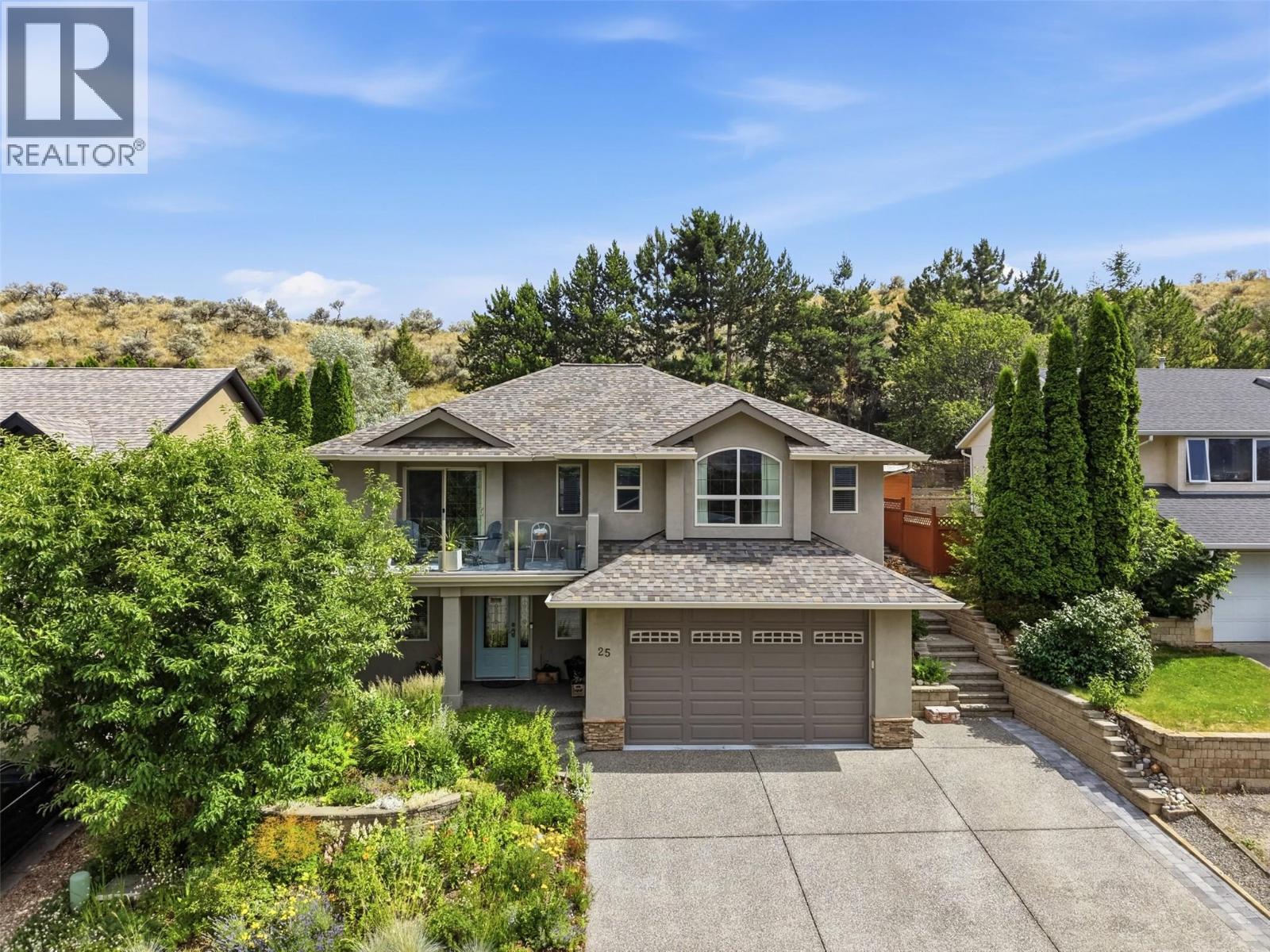 #25 1651 VALLEYVIEW Drive - 1