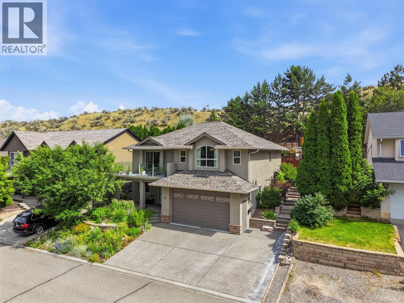 1651 VALLEYVIEW Drive Unit# 25, Kamloops — photo 2