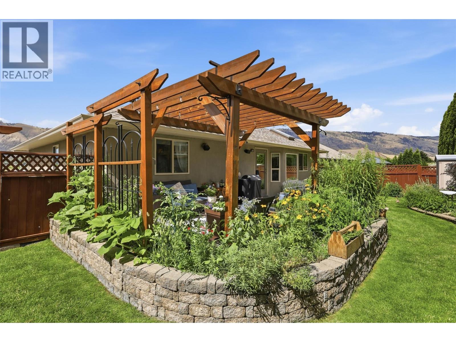 #25 1651 VALLEYVIEW Drive - 55