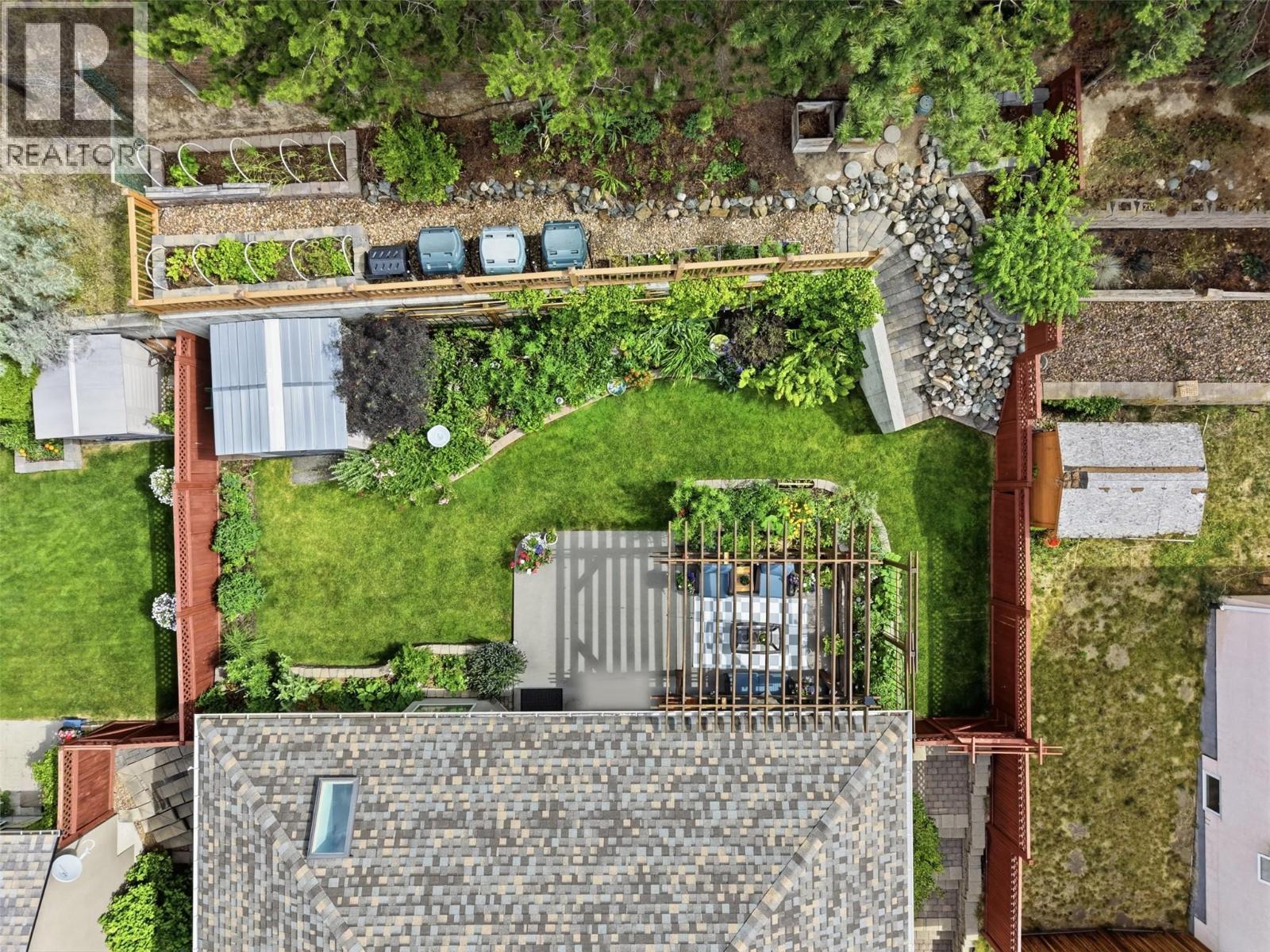 #25 1651 VALLEYVIEW Drive - 59
