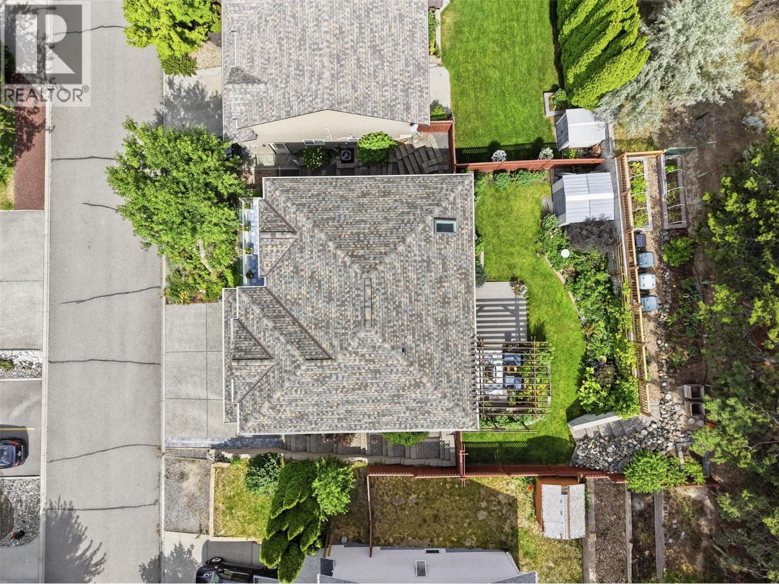 #25 1651 VALLEYVIEW Drive - 60