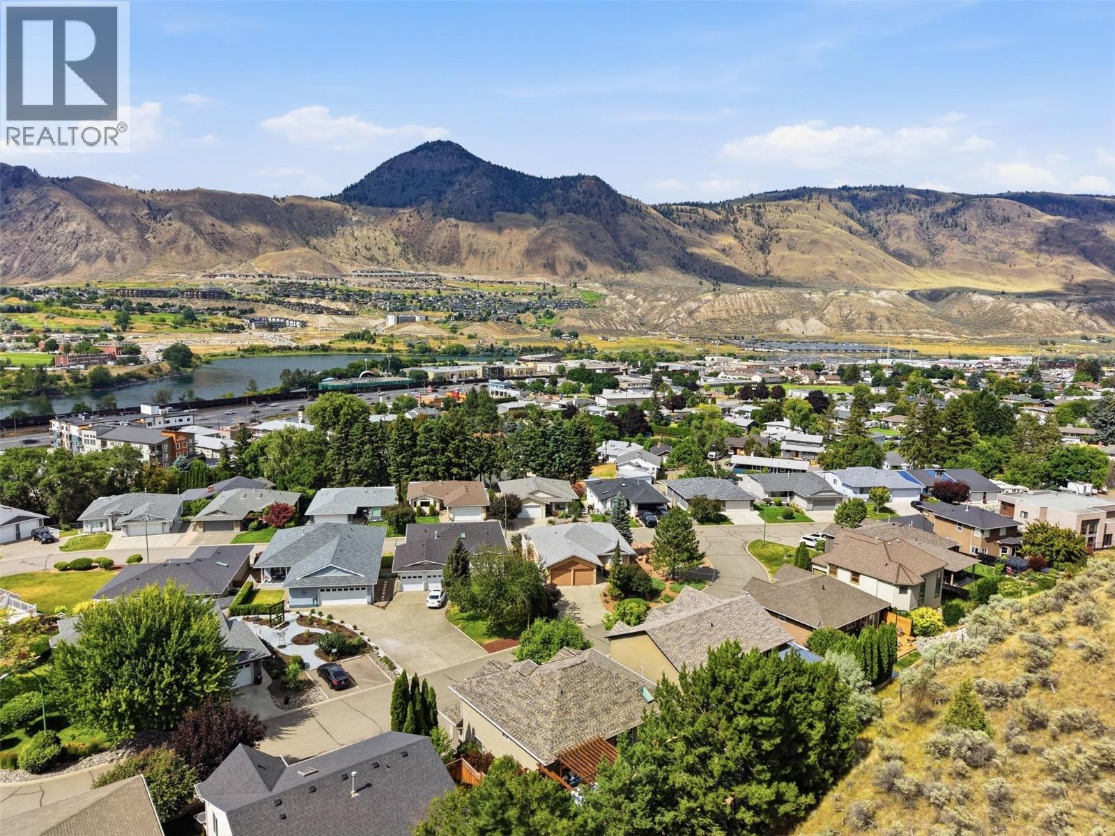 #25 1651 VALLEYVIEW Drive - 61