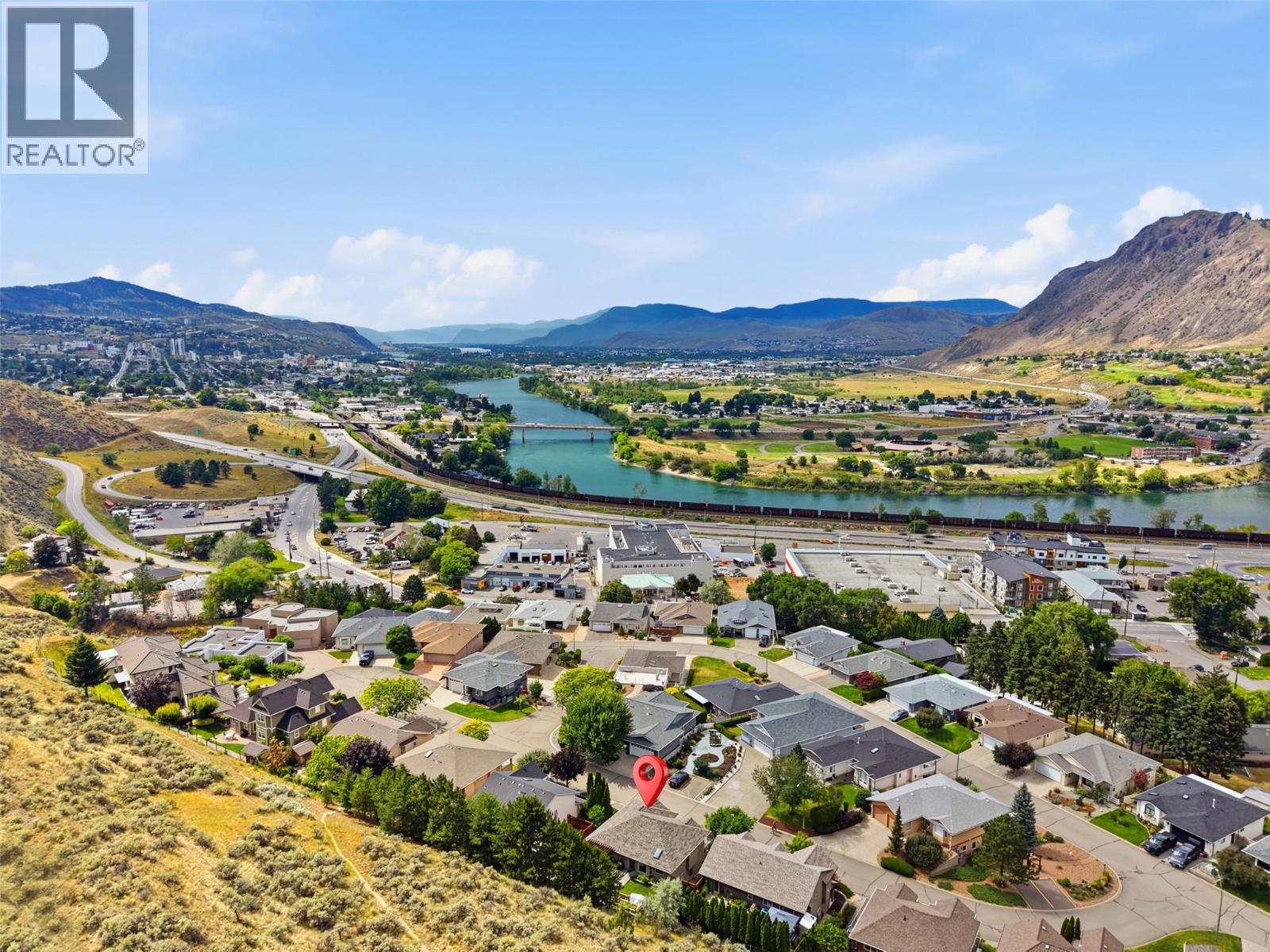 #25 1651 VALLEYVIEW Drive - 66