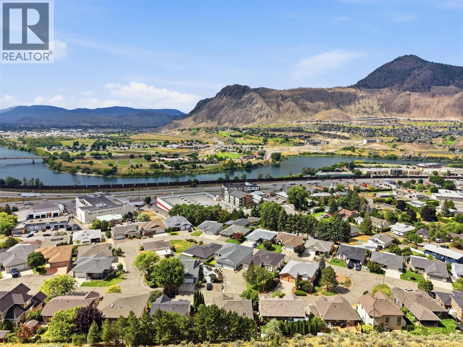 #25 1651 VALLEYVIEW Drive - 67