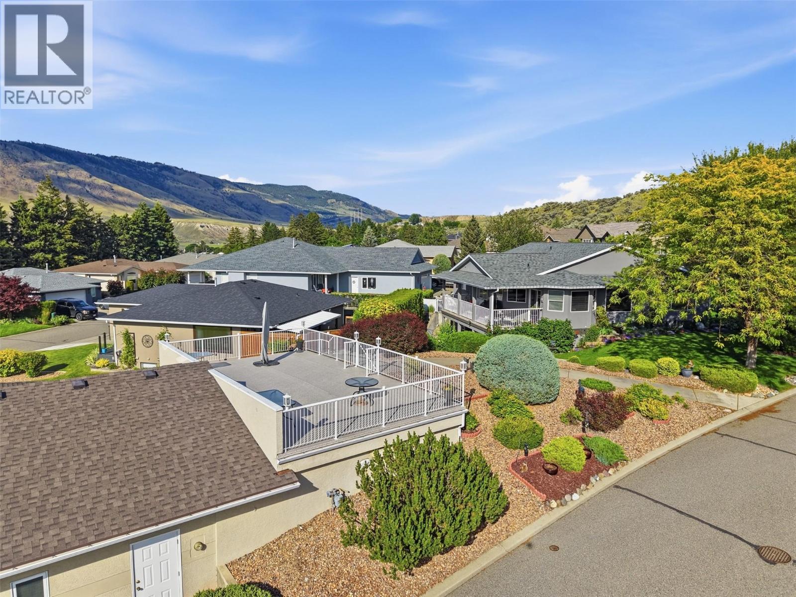 #25 1651 VALLEYVIEW Drive - 69