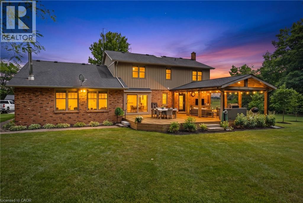 809 KILMAN Road - 2