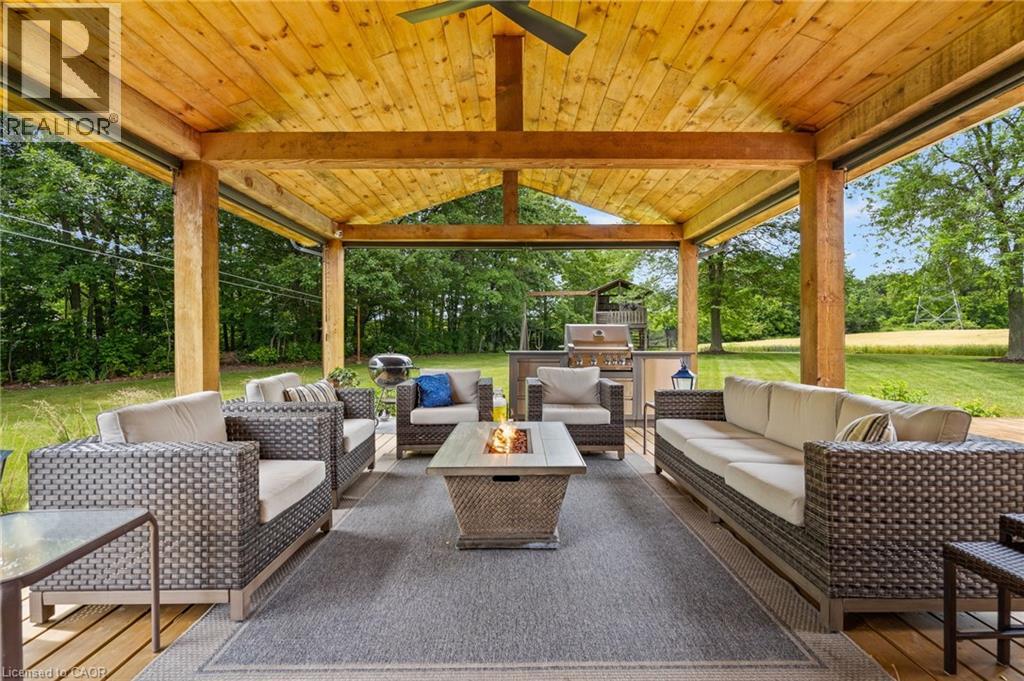 809 KILMAN Road - 34