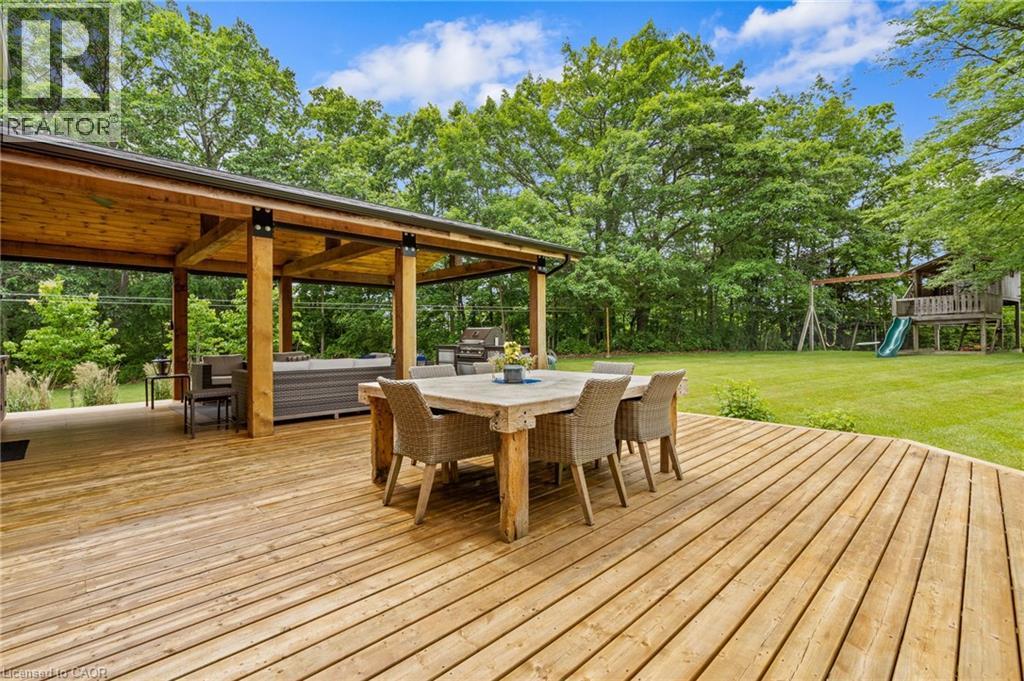 809 KILMAN Road - 35