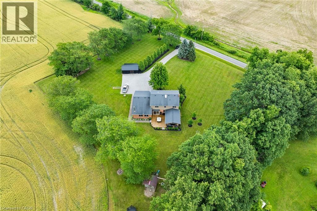 809 KILMAN Road - 38