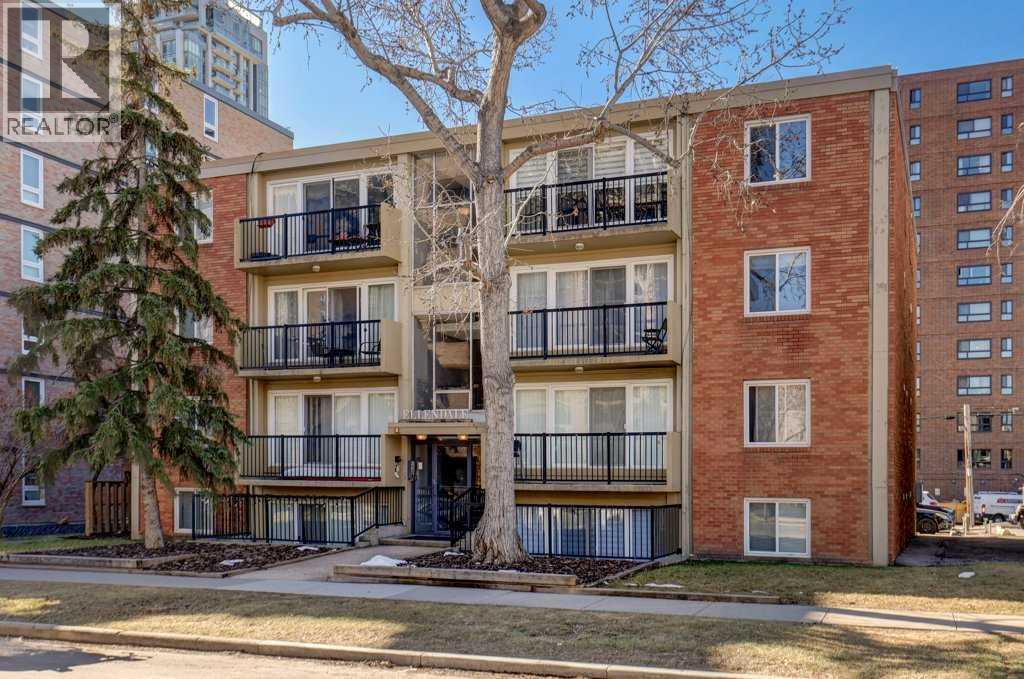 #414 1025 14 Avenue SW - 4