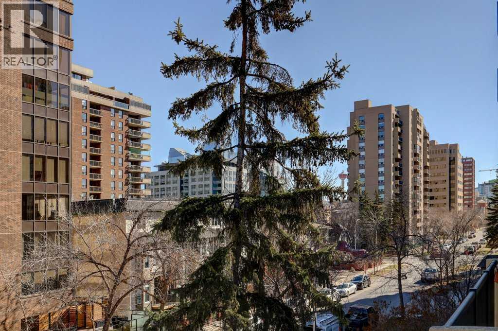 #414 1025 14 Avenue SW - 21