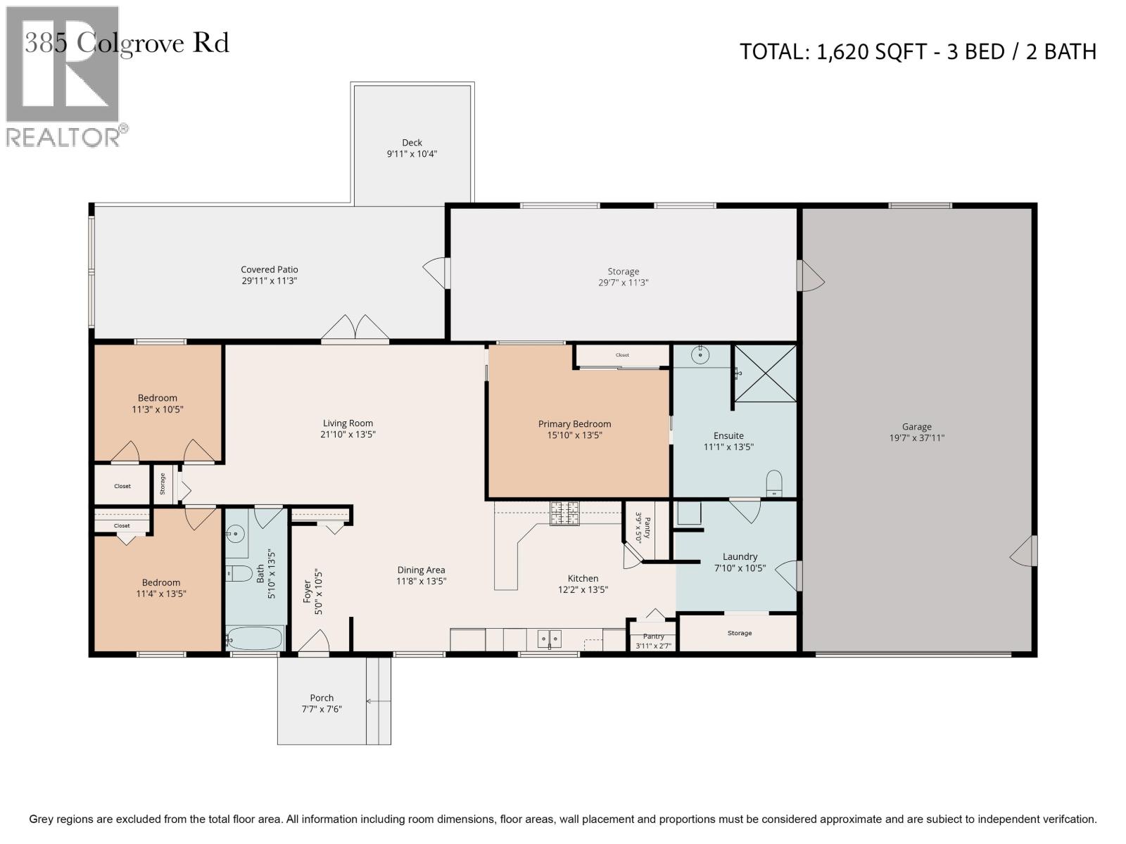 385 COLGROVE ROAD - 2