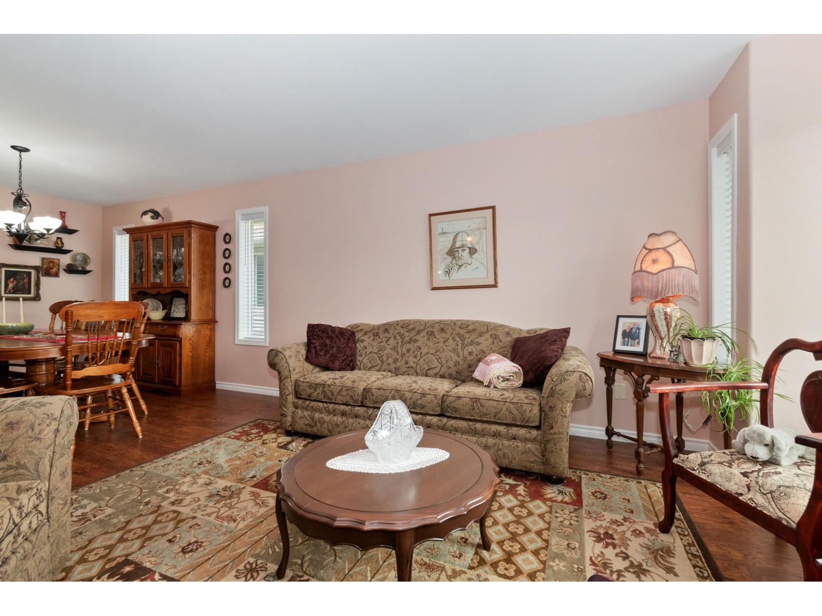 2 Bed, 2 Bath House for Sale in Chilliwack – 18 46485 AIRPORT ROAD, Chilliwack Proper South – MLS# R3137212 - Image 13