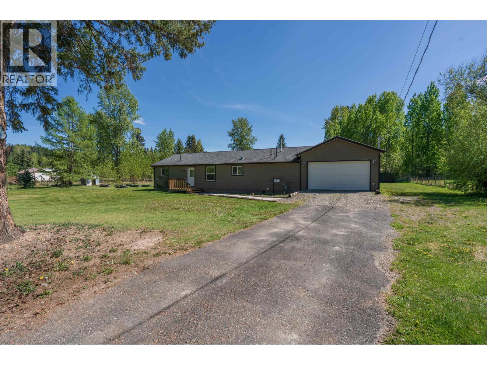 385 COLGROVE ROAD - 1