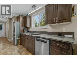 Laundry room - 385 Colgrove Road, Hixon, BC V0K1S0 Photo 7