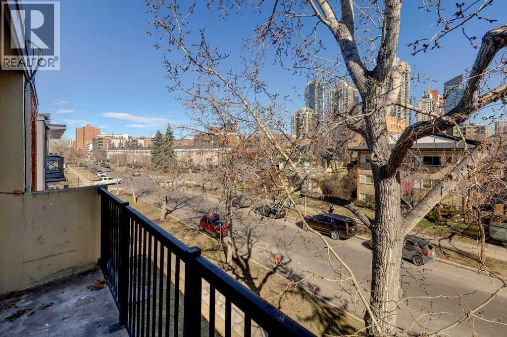 #414 1025 14 Avenue SW - 28