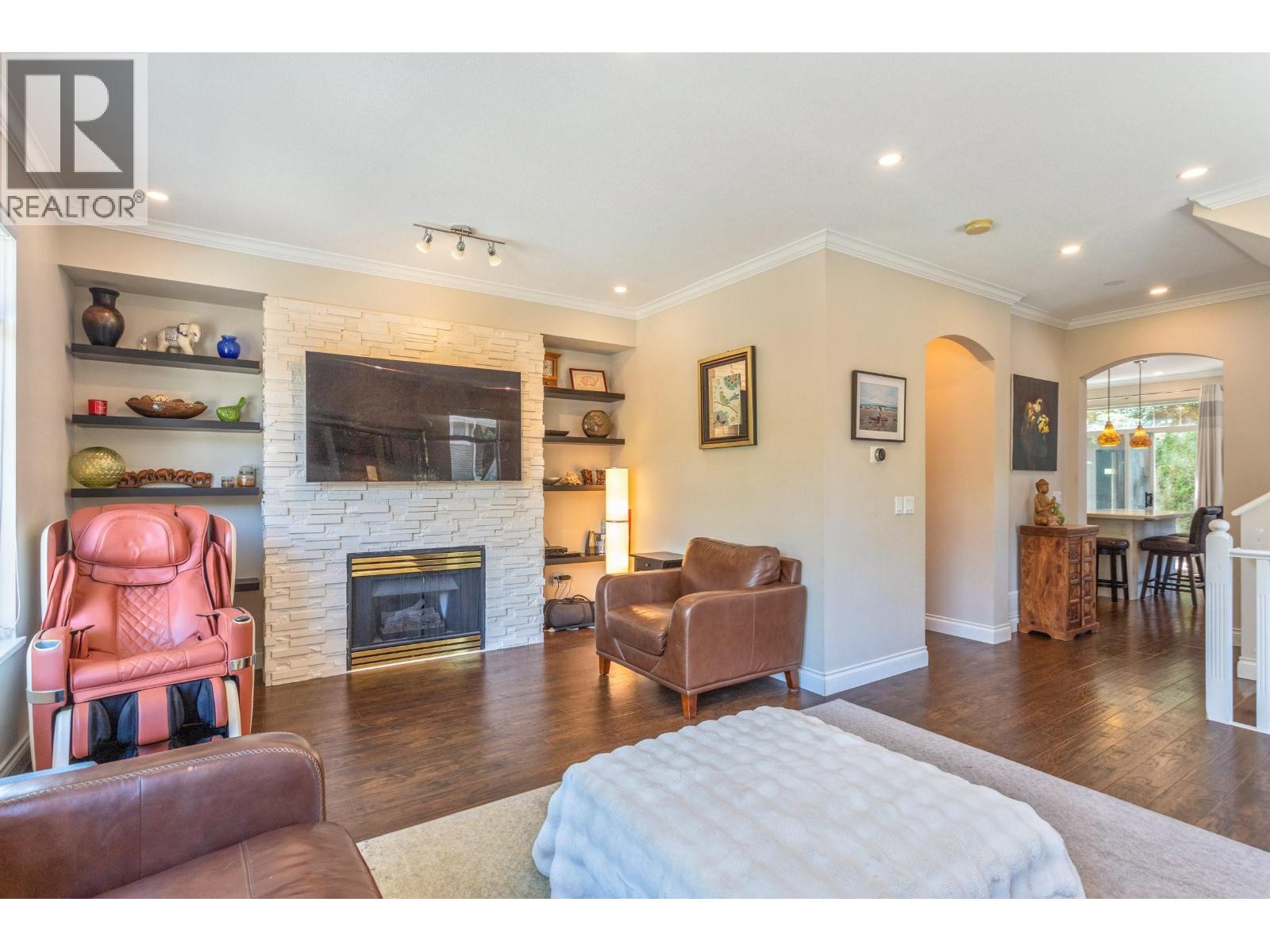 19 5240 OAKMOUNT CRESCENT, Burnaby