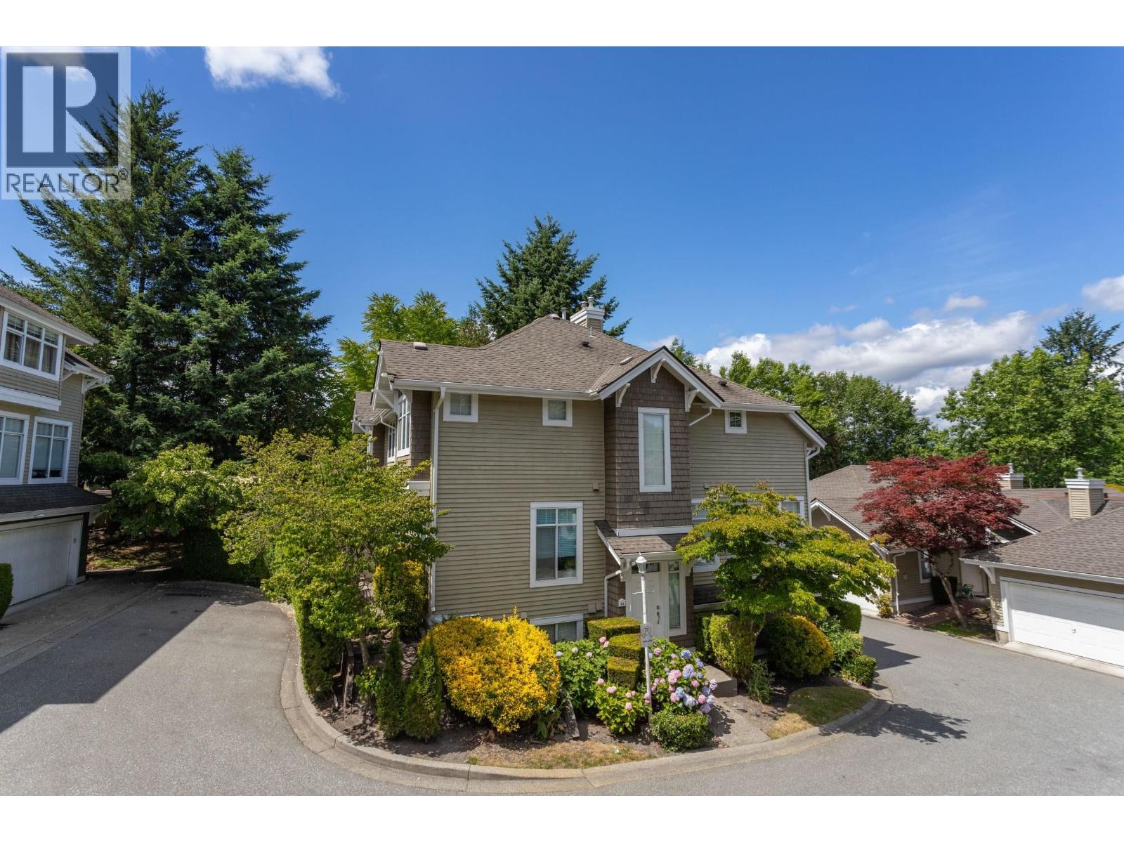 19 5240 OAKMOUNT CRESCENT, Burnaby