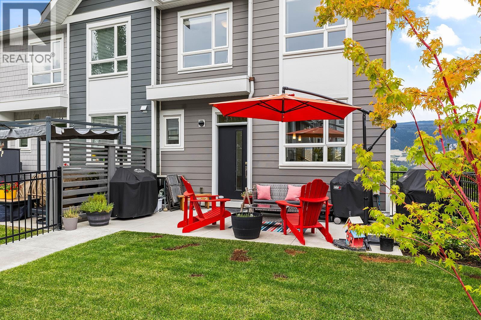 13098 Shoreline Way Unit# 45, Lake Country