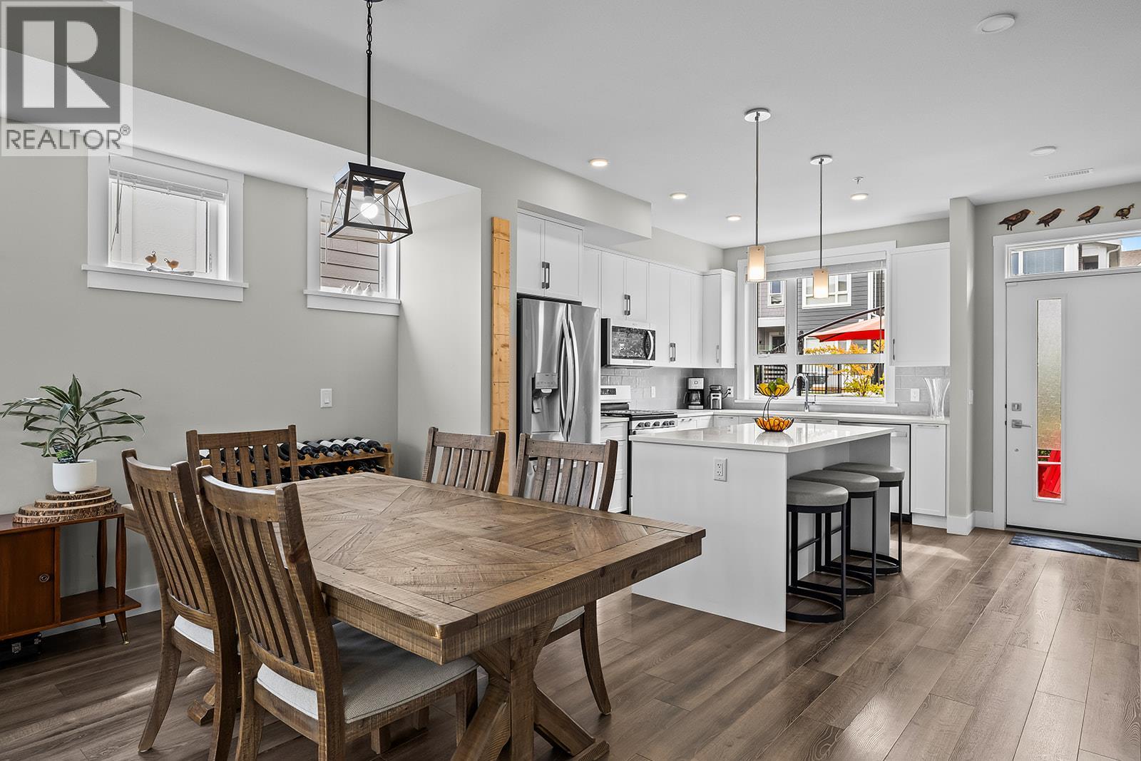 13098 Shoreline Way Unit# 45, Lake Country