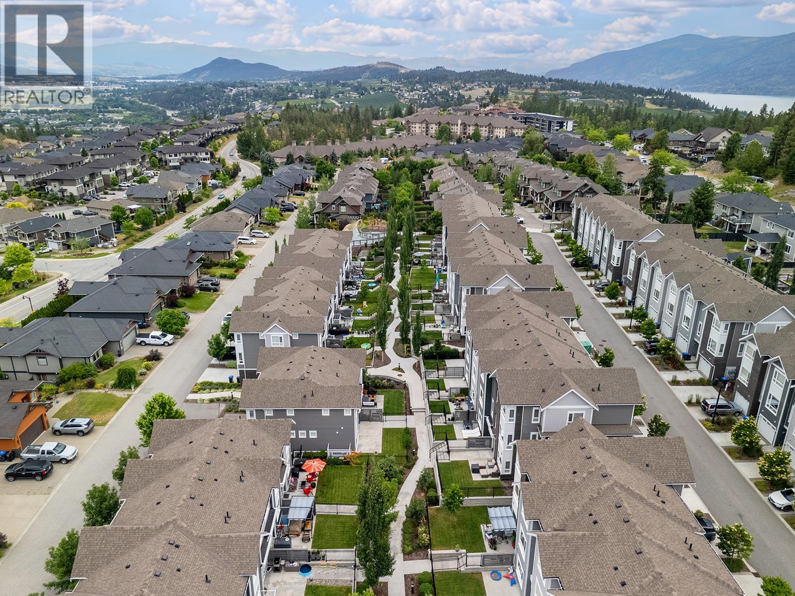 13098 Shoreline Way Unit# 45, Lake Country