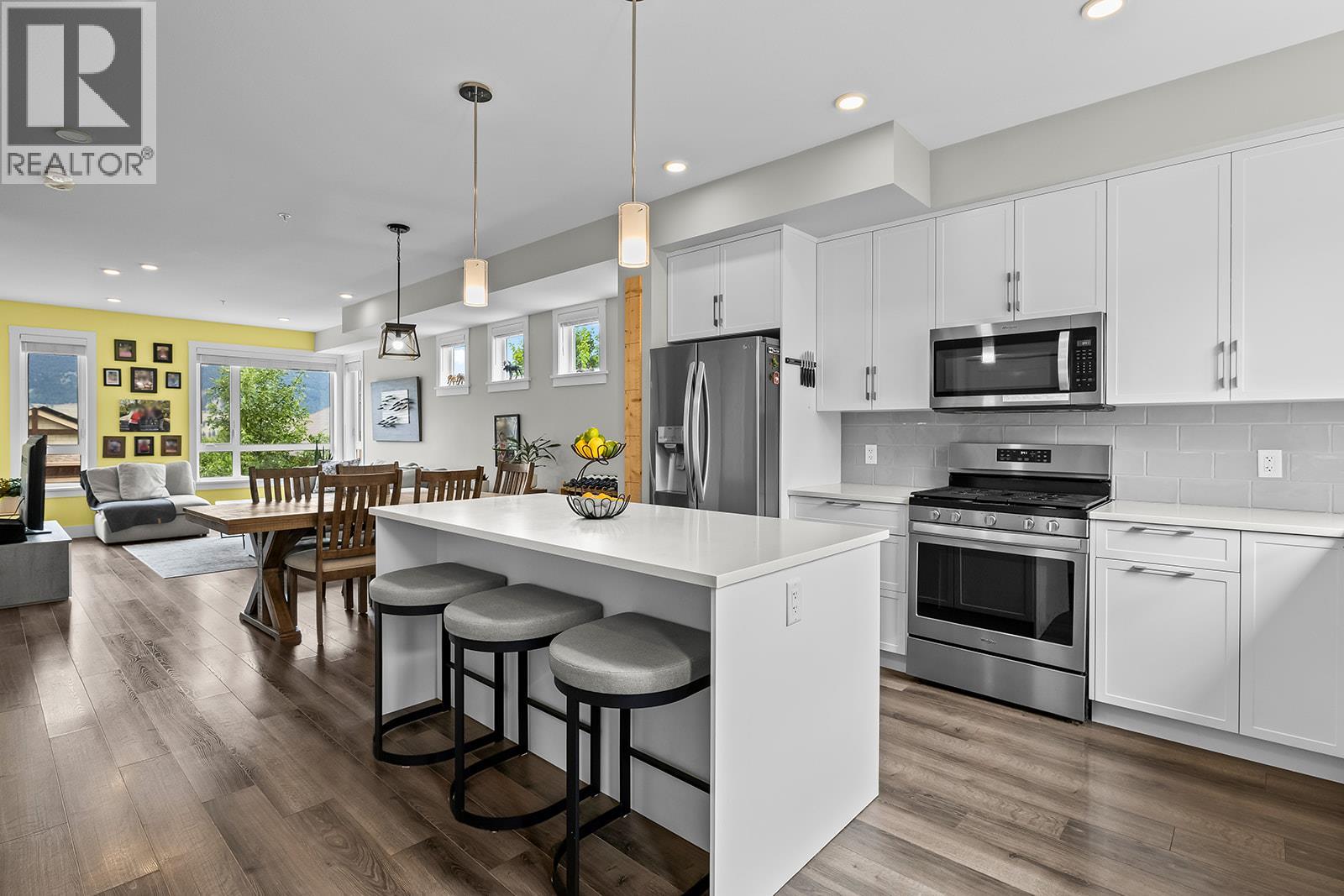 13098 Shoreline Way Unit# 45, Lake Country