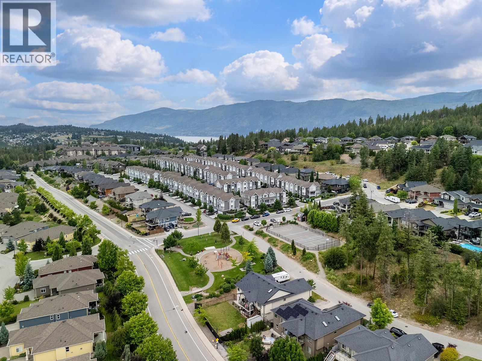 13098 Shoreline Way Unit# 45, Lake Country