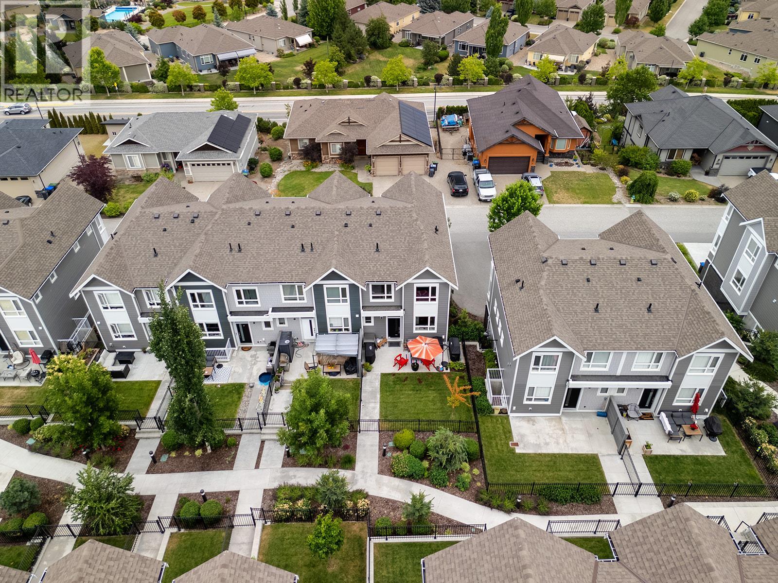 13098 Shoreline Way Unit# 45, Lake Country