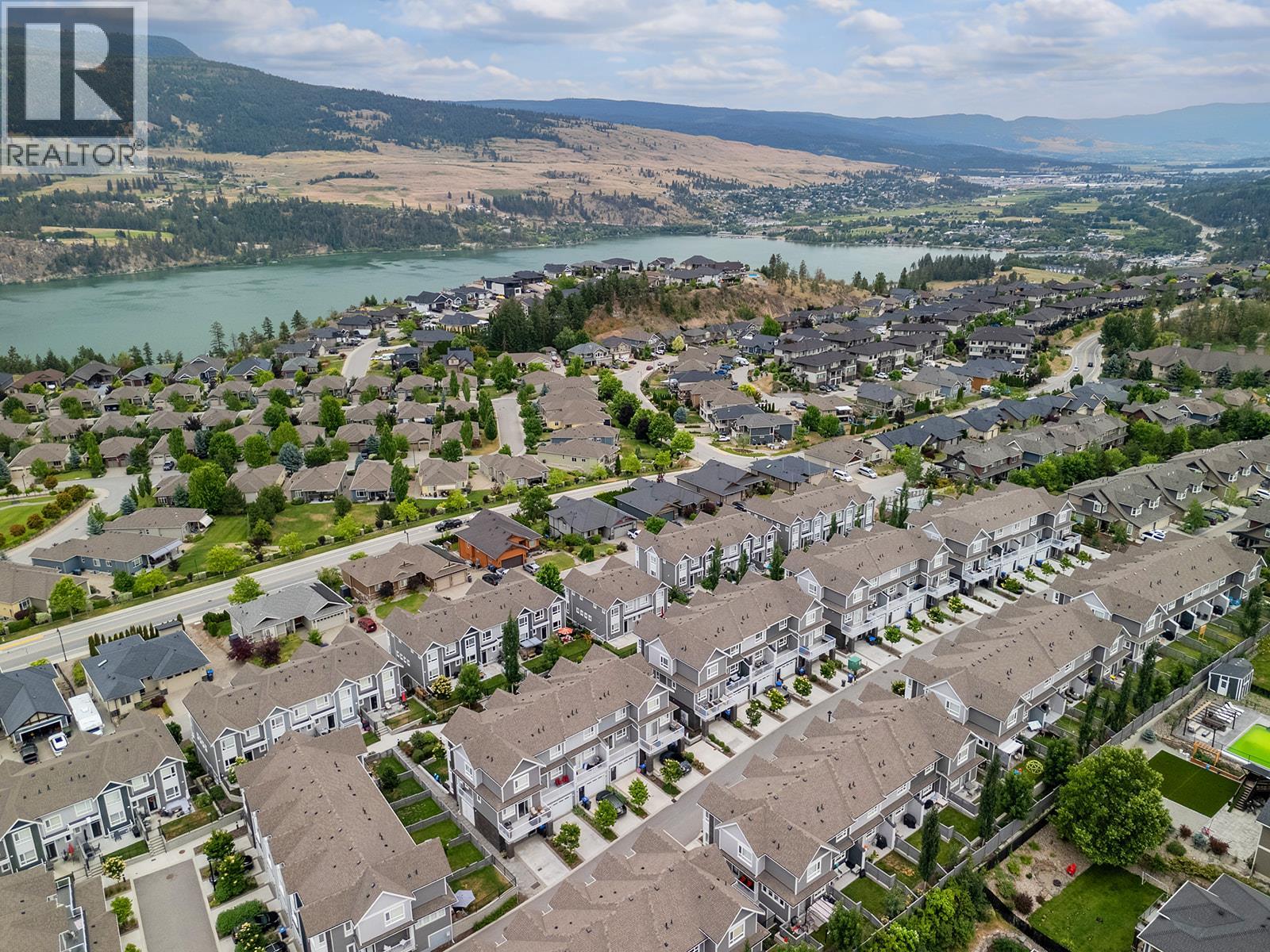 13098 Shoreline Way Unit# 45, Lake Country