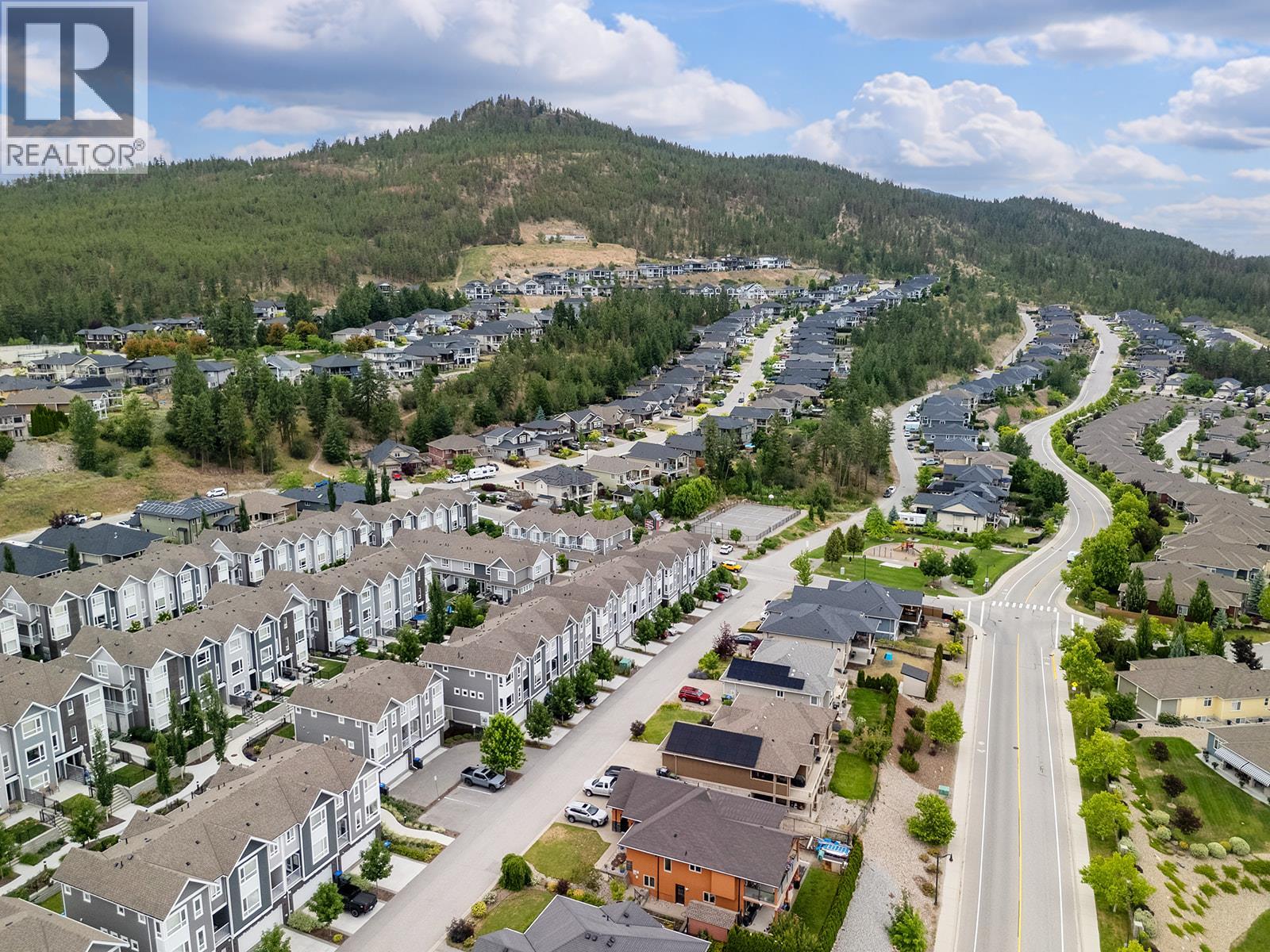 13098 Shoreline Way Unit# 45, Lake Country