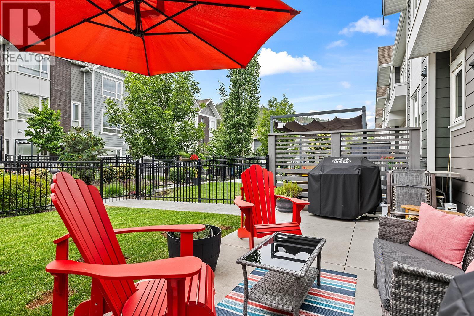 13098 Shoreline Way Unit# 45, Lake Country