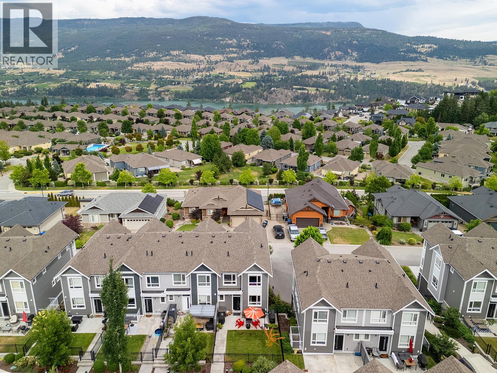 13098 Shoreline Way Unit# 45, Lake Country