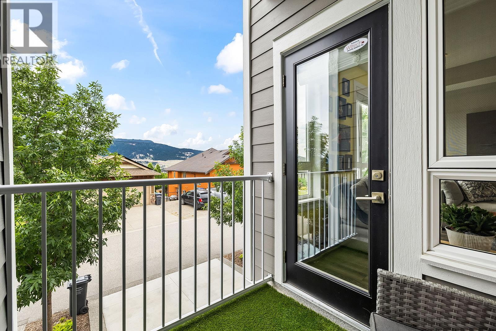 13098 Shoreline Way Unit# 45, Lake Country