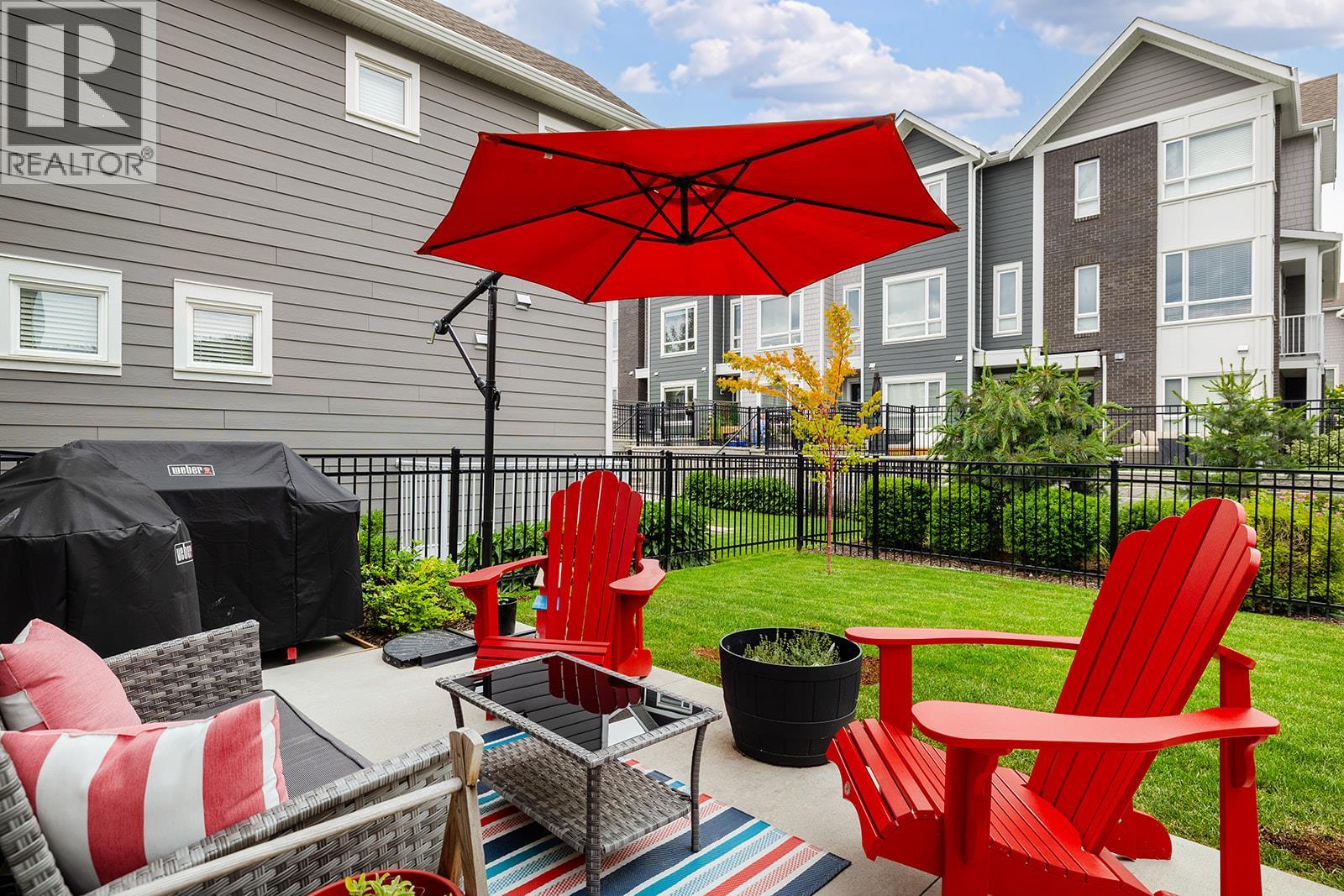 13098 Shoreline Way Unit# 45, Lake Country