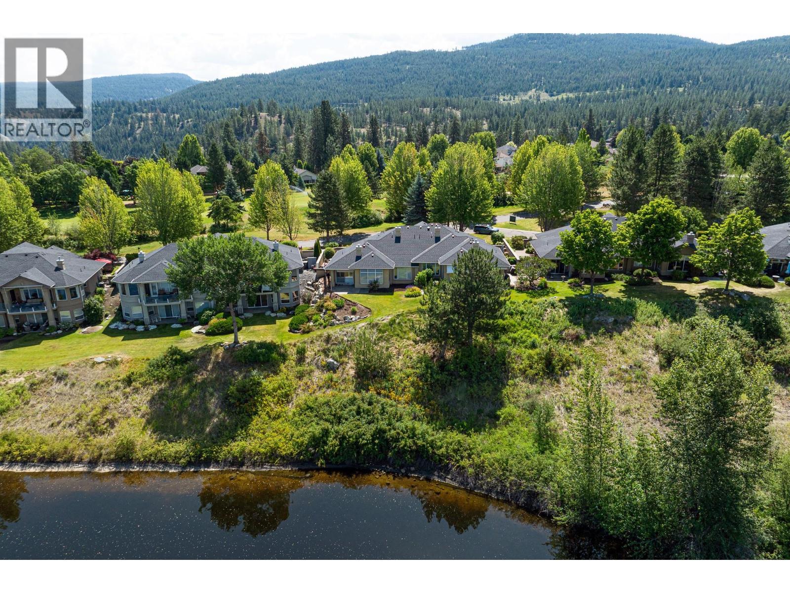 6 3888 Gallaghers Pinnacle Way, Kelowna