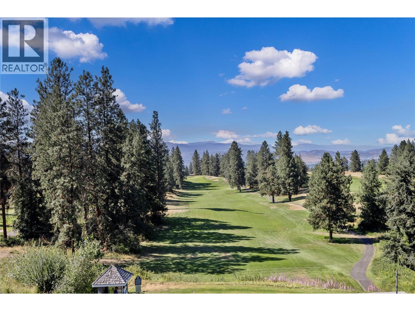 6 3888 Gallaghers Pinnacle Way, Kelowna
