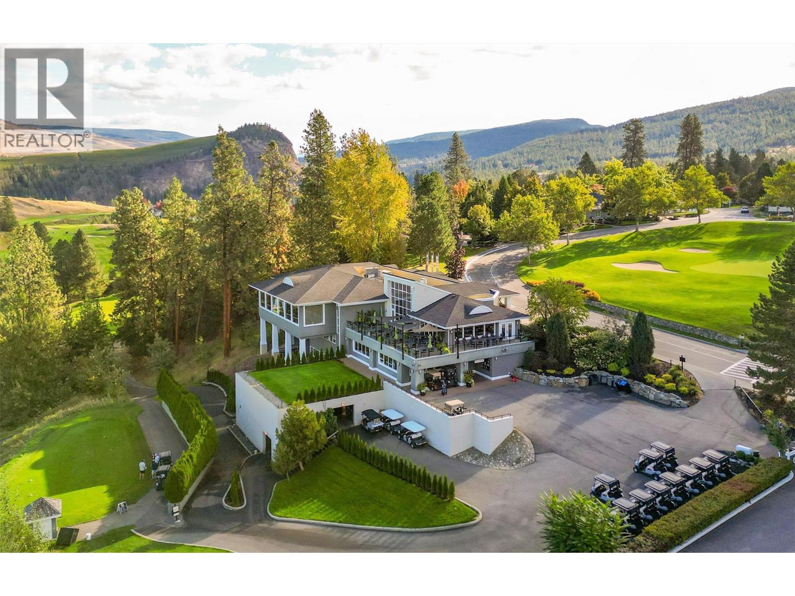 6 3888 Gallaghers Pinnacle Way, Kelowna