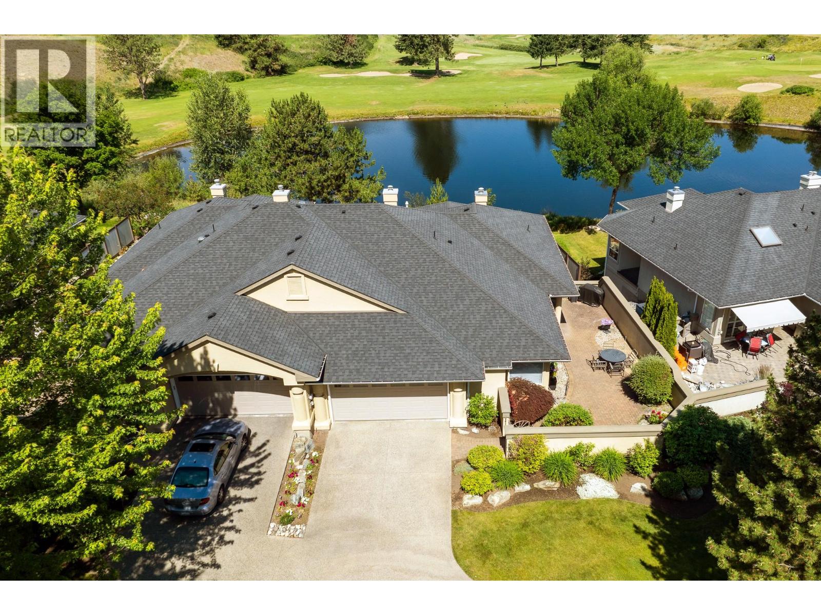 #6 3888 Gallaghers Pinnacle Way - 1