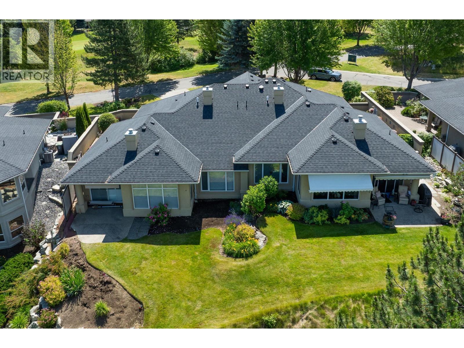 #6 3888 Gallaghers Pinnacle Way - 34