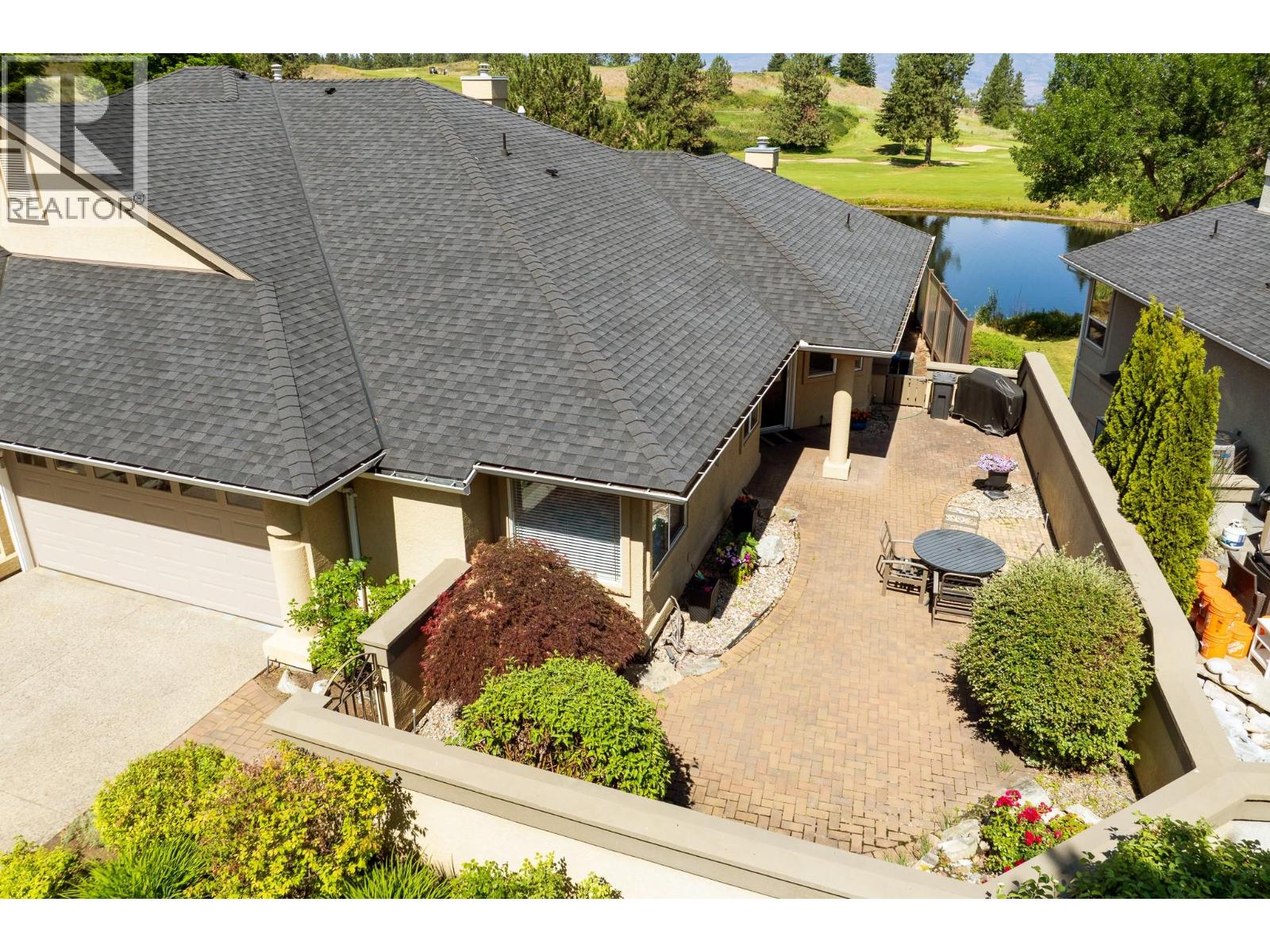 6 3888 Gallaghers Pinnacle Way, Kelowna