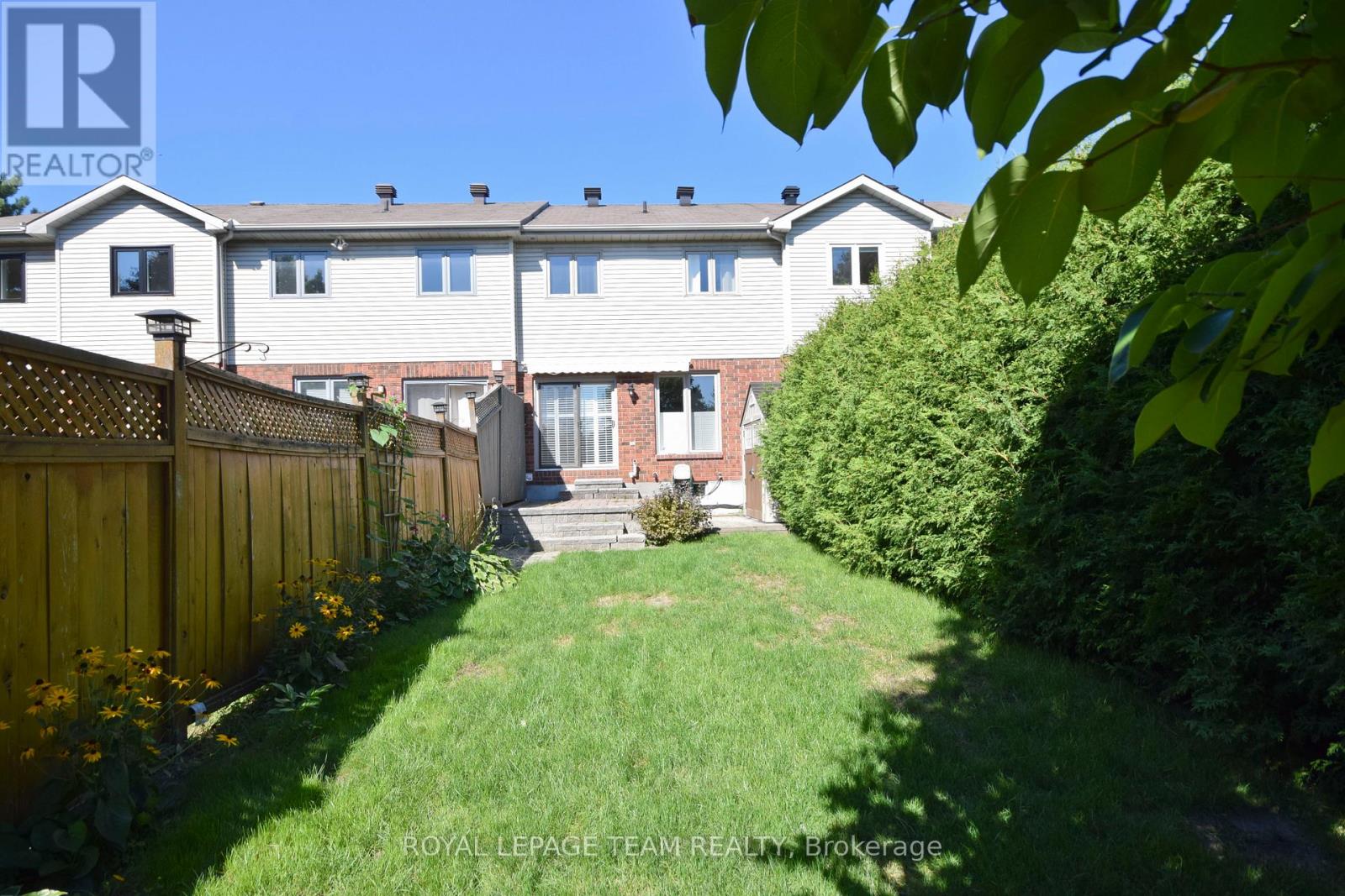 3 Bed, 3 Bath House for Rent in Ottawa – 55 HARRINGTON COURT, Ottawa – MLS# X13516442 - Image 30