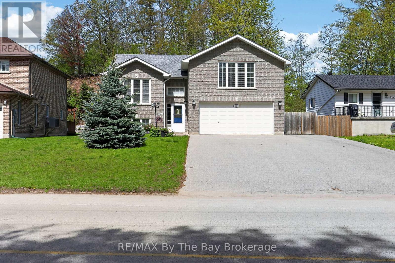 326 GOLF COURSE ROAD - 1