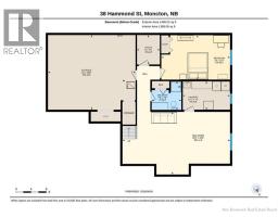 38 Hammond Street, Moncton, NB E1A6C5 Photo 40