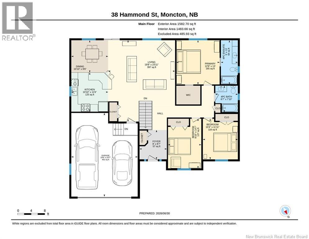 38 Hammond Street - 39