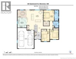 38 Hammond Street, Moncton, NB E1A6C5 Photo 39