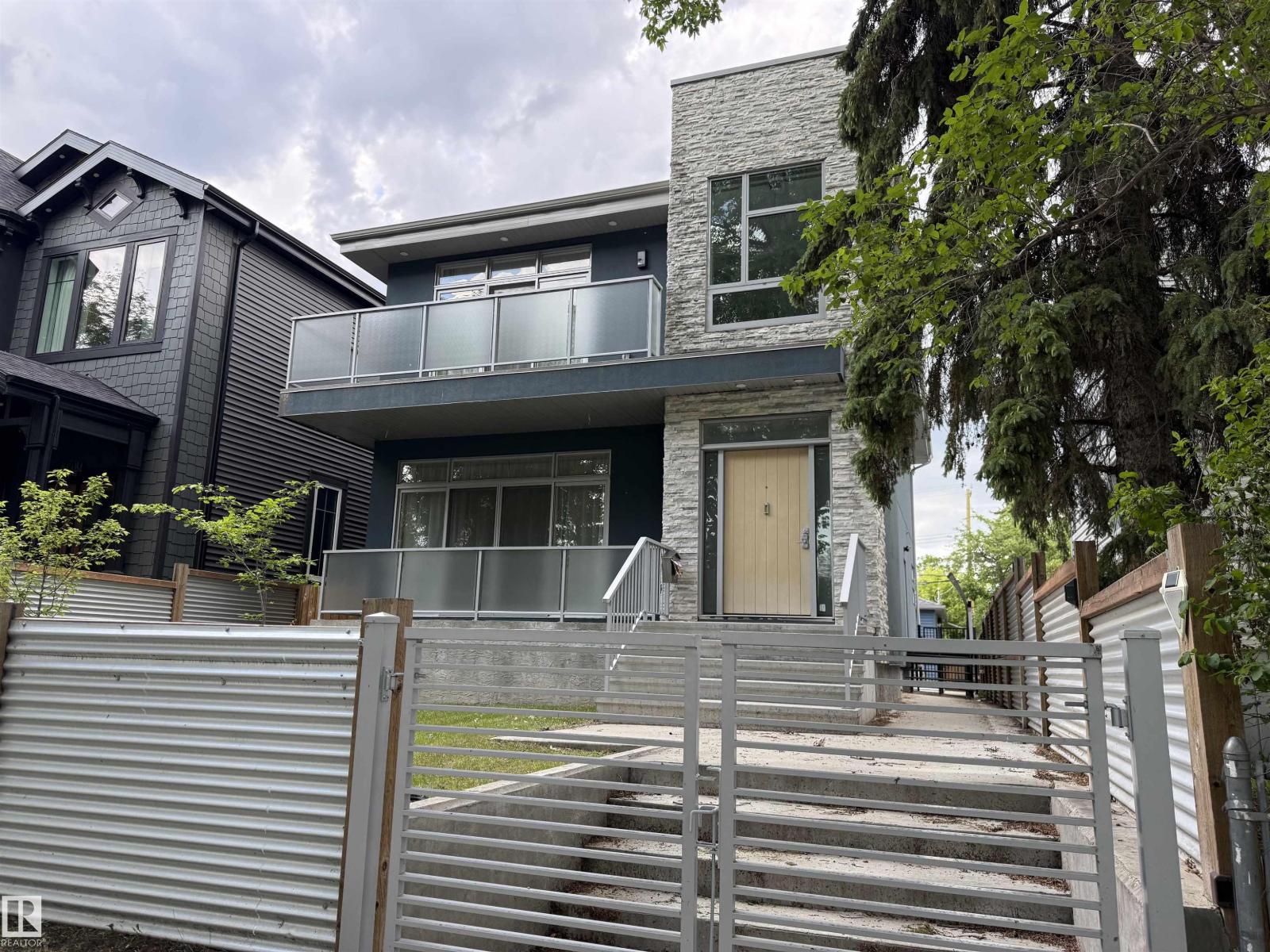 10506 68 AV NW - 1