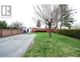 Main Flloor - 224 College Avenue, Oshawa, ON L1J1R7 Photo 17