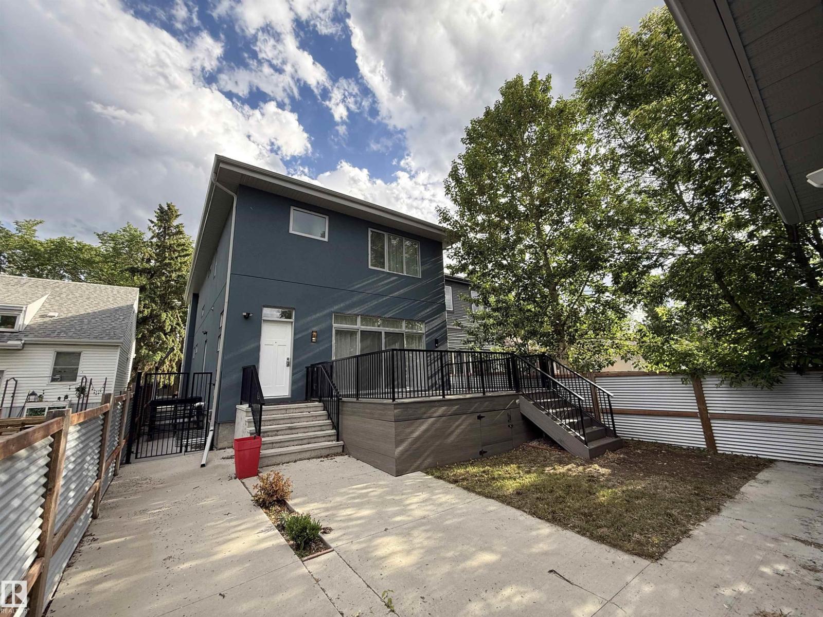 10506 68 AV NW - 63
