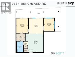 9654 Benchland Drive Unit# 407, Lake Country, BC V4V0A5 Photo 26