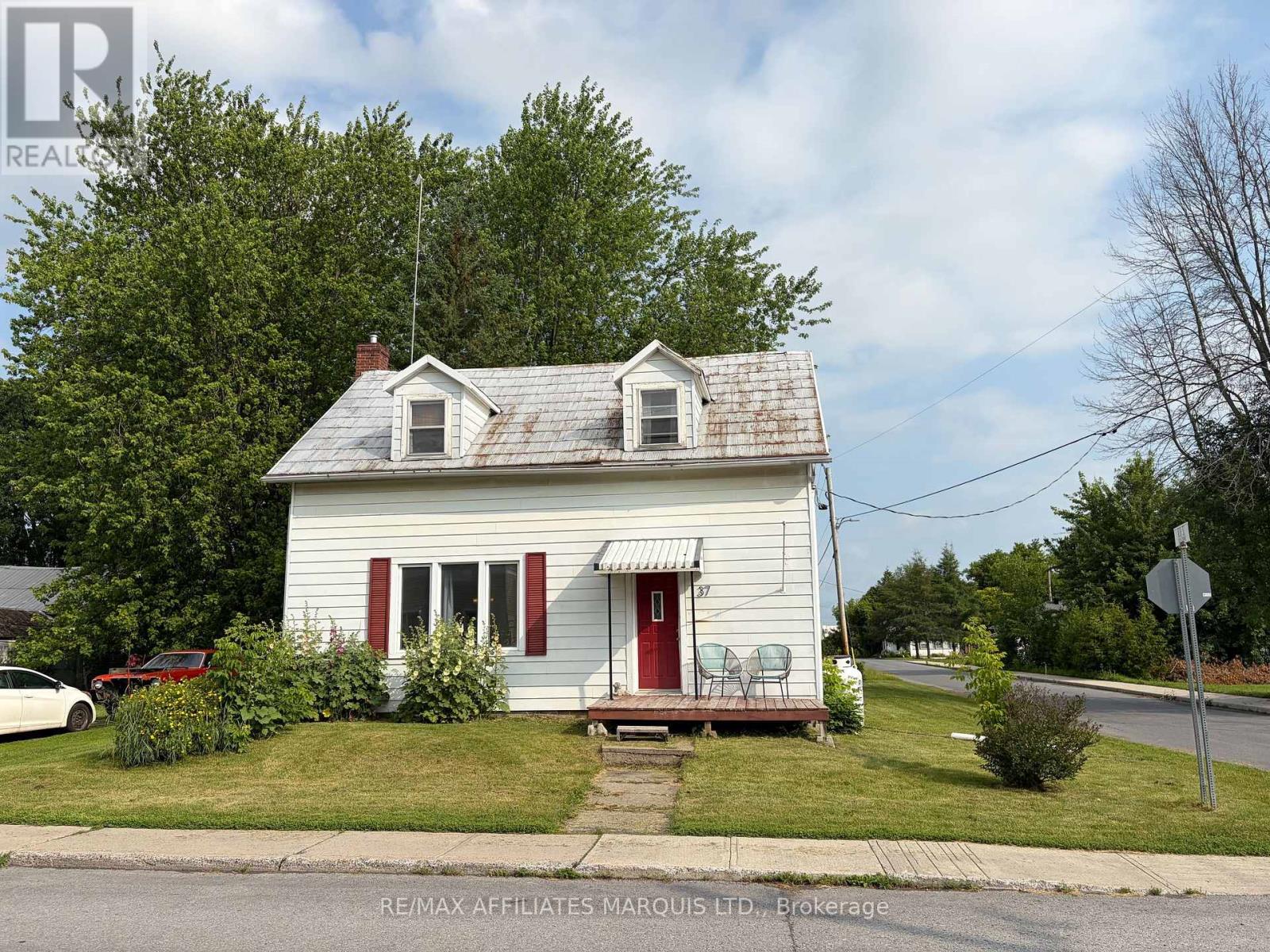 37 MAIN STREET - 1